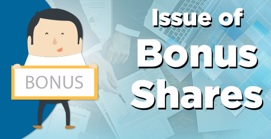 Bonus Shares2
