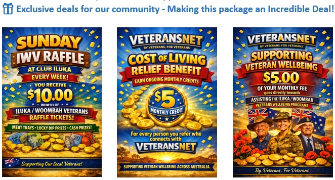 Incentive package v3